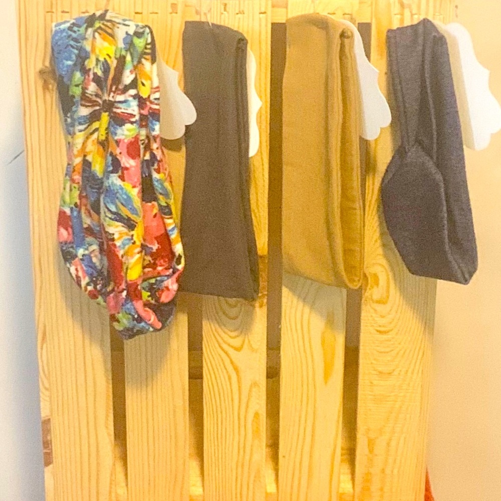 Assorted Headbands - Picture 2 of 7